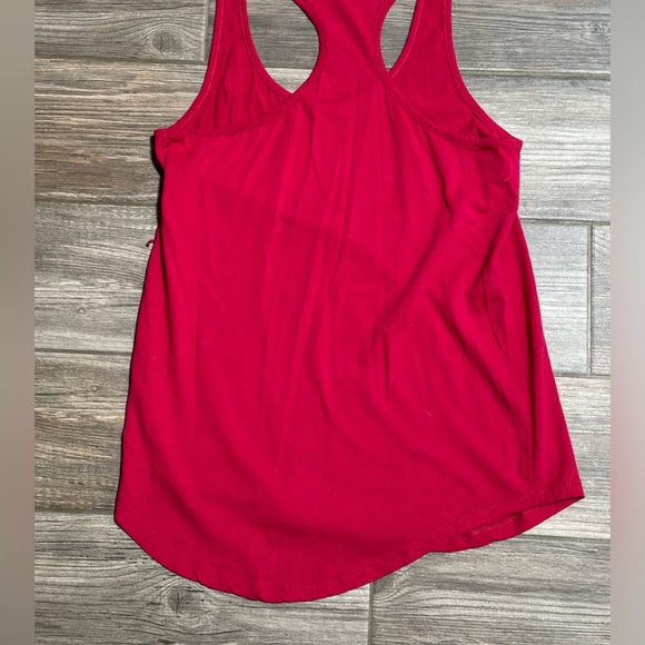 Pink Tank Top - Picture 3 of 3